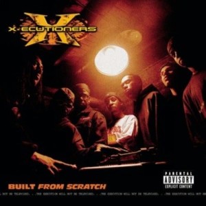 收聽X-Ecutioners的Dramacyde (Explicit Version)歌詞歌曲