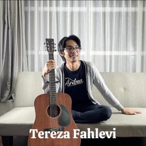Dengarkan lagu Kekasih Bayangan nyanyian Tereza Fahlevi dengan lirik