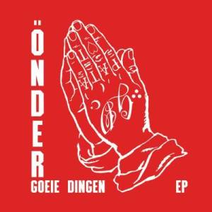 ดาวน์โหลดและฟังเพลง Ze Weten Van Me พร้อมเนื้อเพลงจาก Önder