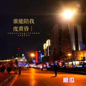 Album 谁能陪我度黄昏 from 糖瓜