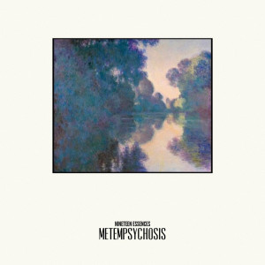 Nineteen Essences的专辑Metempsychosis