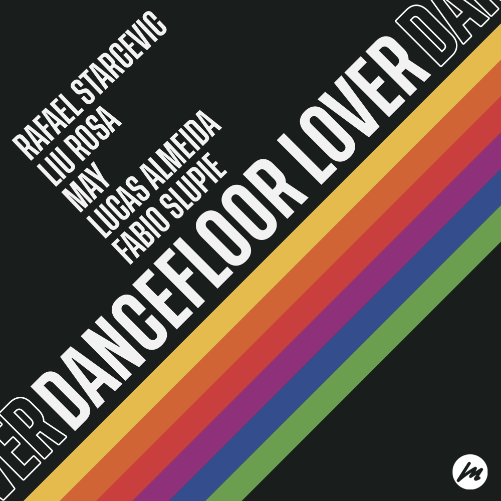 Dancefloor Lover (Remix)