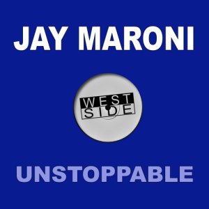 收聽Jay Maroni的Unstoppable歌詞歌曲