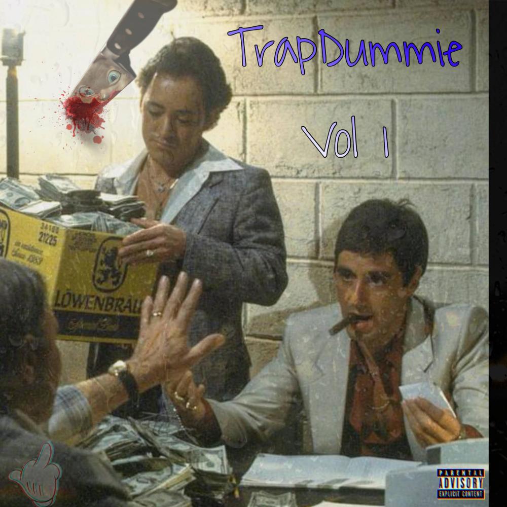Trust No Bitch (feat. Willie Lowski)