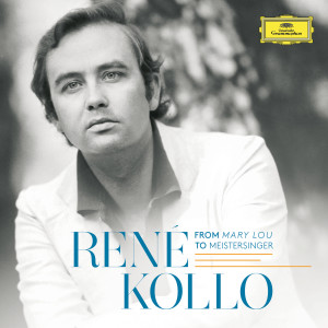 ดาวน์โหลดและฟังเพลง Hello Mary Lou พร้อมเนื้อเพลงจาก René Kollo
