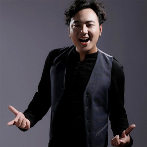 Listen to 向南边 song with lyrics from 海来阿木