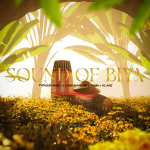 收聽TYPHOON MUSIC的Sound Of Biya歌詞歌曲