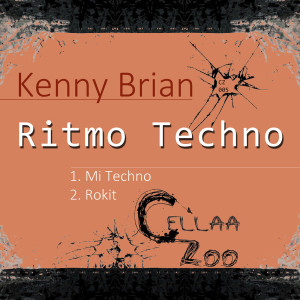 Kenny Brian的專輯Ritmo Techno