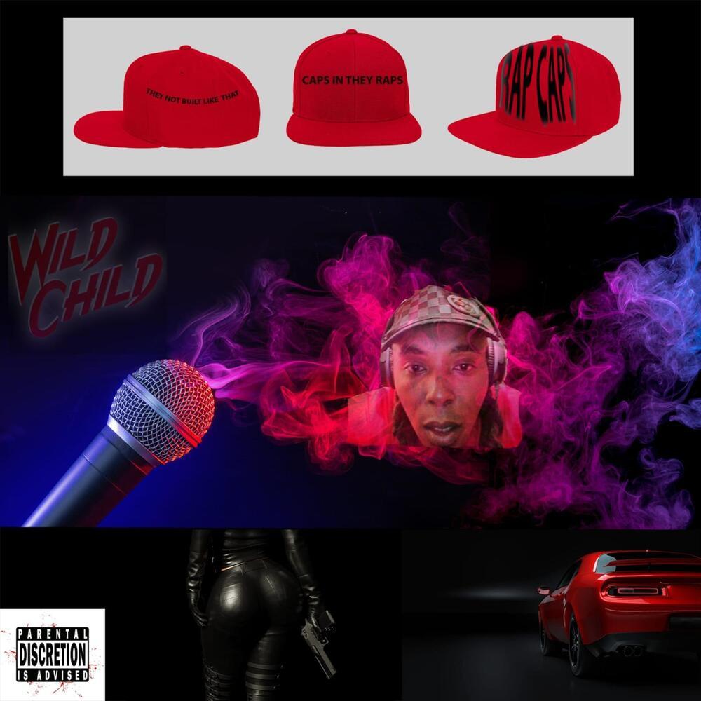 Rapcaps (Explicit)