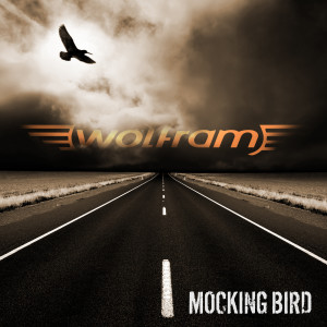Album Mocking Bird from Wolfram