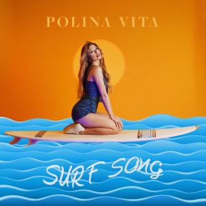 Polina Vita的專輯Surf Song