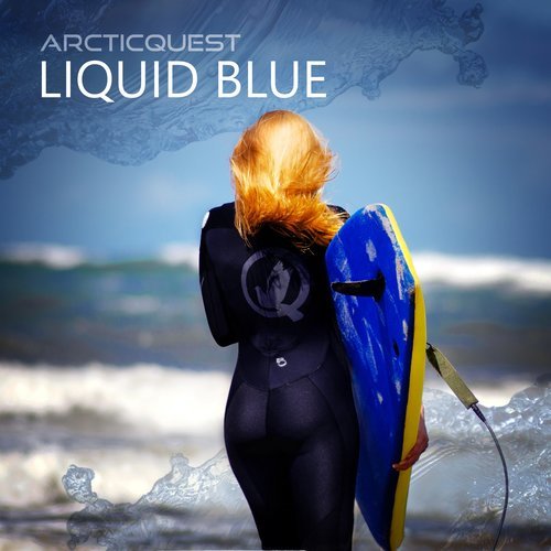 Liquid Blue (Instrumental)