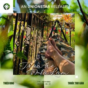 ดาวน์โหลดและฟังเพลง Trưa hè Hà Lam พร้อมเนื้อเพลงจาก Thiệu Rino