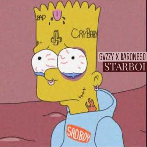 Listen to Starboi song with lyrics from Lil Gvzzy