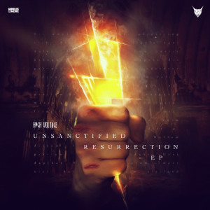 收听High Voltage的Watch Me歌词歌曲