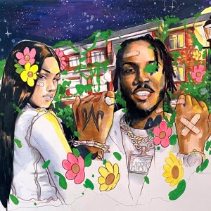 收聽AJ Tracey的West Ten (Explicit)歌詞歌曲