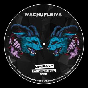Mood Pattern的專輯Wachufleiva 11
