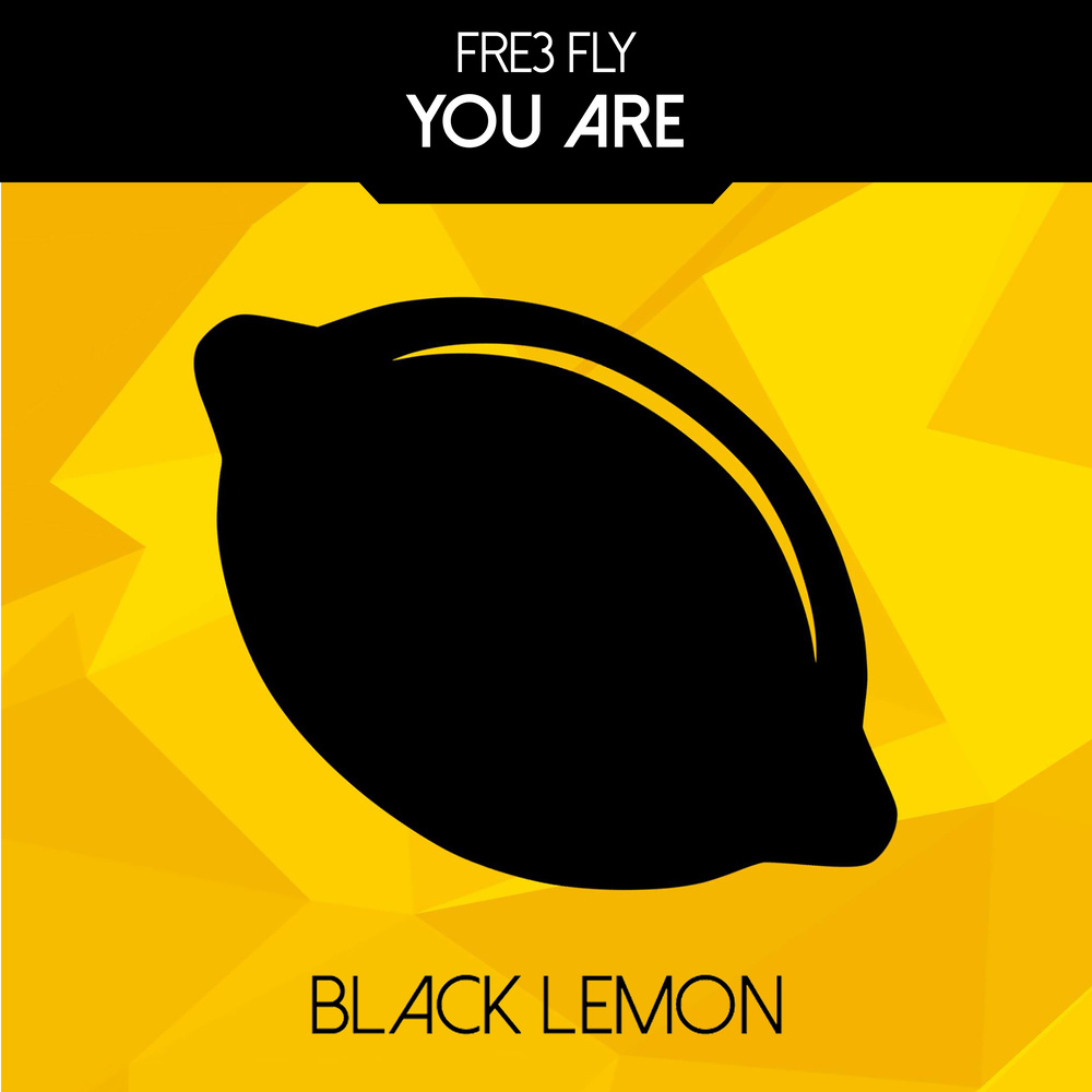 You Are (O.J.K. Radio Edit)