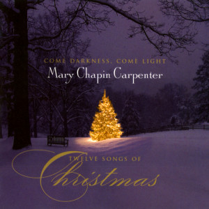 ดาวน์โหลดและฟังเพลง Thanksgiving Song พร้อมเนื้อเพลงจาก Mary Chapin Carpenter