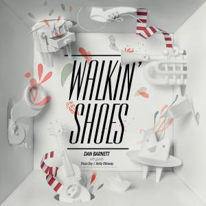 ดาวน์โหลดและฟังเพลง All Too Soon (feat. Tricia Evy) พร้อมเนื้อเพลงจาก Dan Barnett