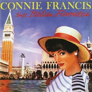 收聽Connie Francis的I Have But One Heart歌詞歌曲