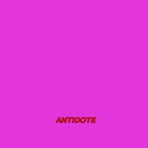 Top 40 Hits的專輯Antidote (Originally Performed by Travis Scott)