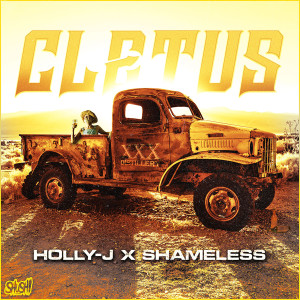 Holly-J的專輯Cletus