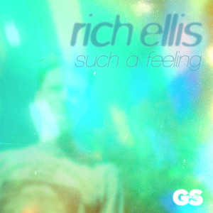 Dengarkan Such a Feeling lagu dari Rich Ellis dengan lirik