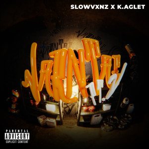 Album JARN TAE, Pt. 2 (Explicit) from SLOWVXNZ