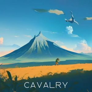 Listen to Cavalry song with lyrics from Vampoleez