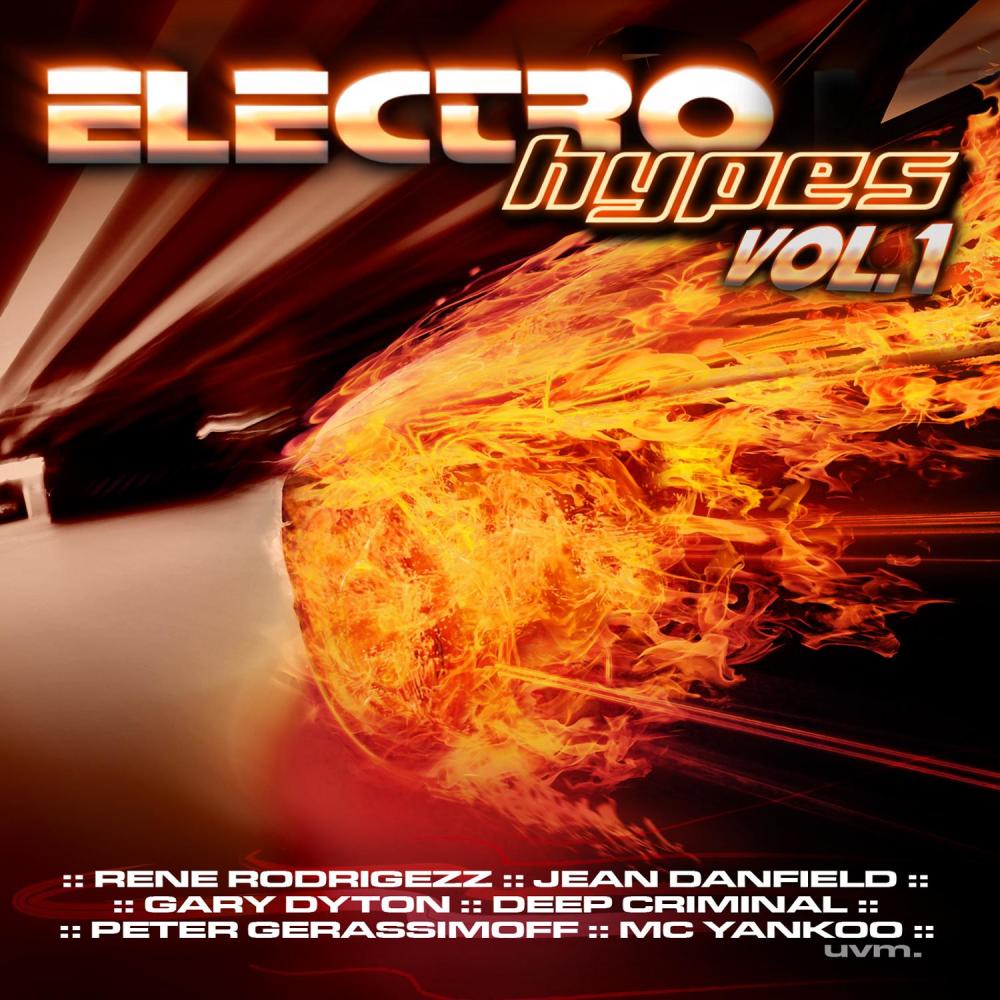 Sweet Harmony (Dirty Impact Remix)
