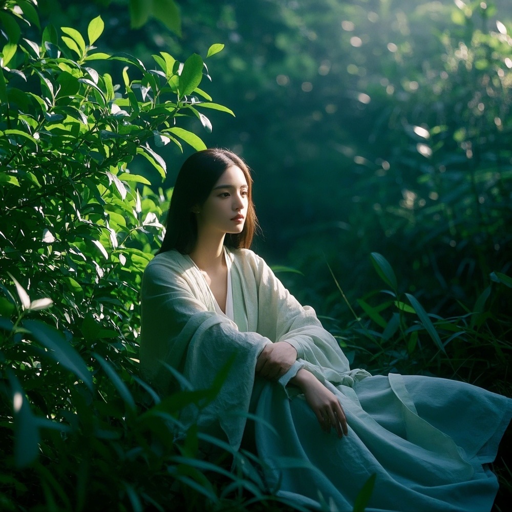 Gentle Vibes for Quiet Evenings