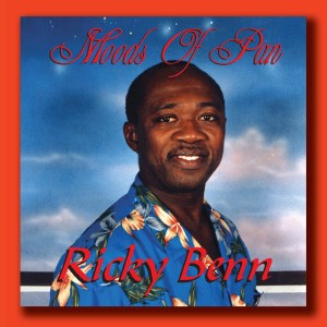 ดาวน์โหลดและฟังเพลง Brown Eye Girl พร้อมเนื้อเพลงจาก Ricky Benn