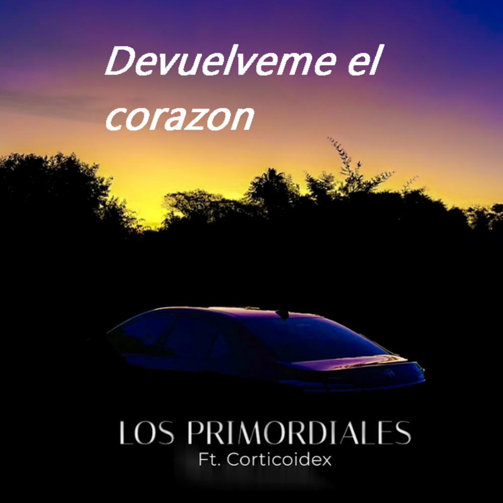 Devuelveme el Corazon