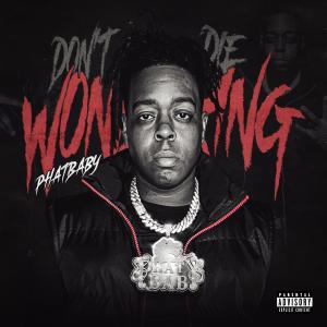 Phat Baby的專輯DON'T DIE WONDERING (Explicit)