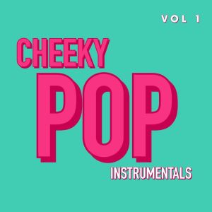 Cheeky Pop Instrumentals (Vol.1) dari The Distant Strum Band