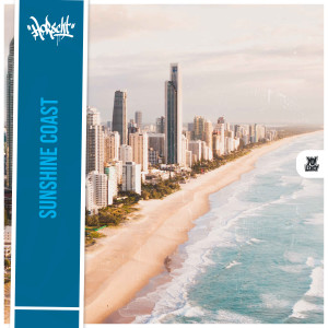Album Sunshine Coast from Horscht