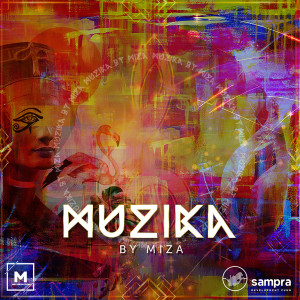 Miza的專輯Muzika