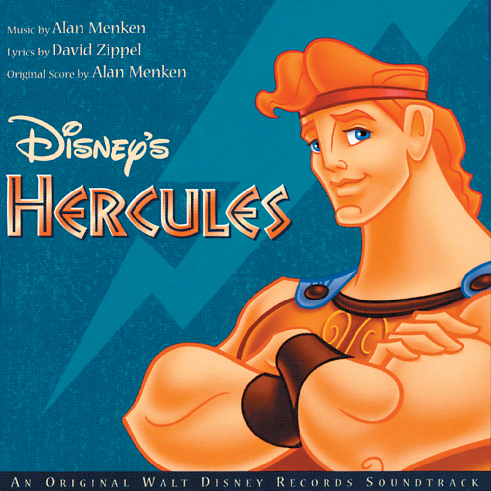 A Star Is Born (From "Hercules" / Soundtrack Version)