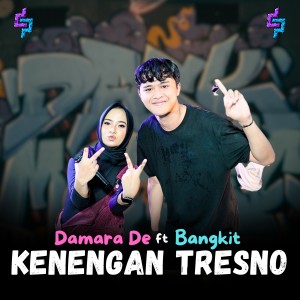 Album Kenengan Tresno (Live) from Damara De