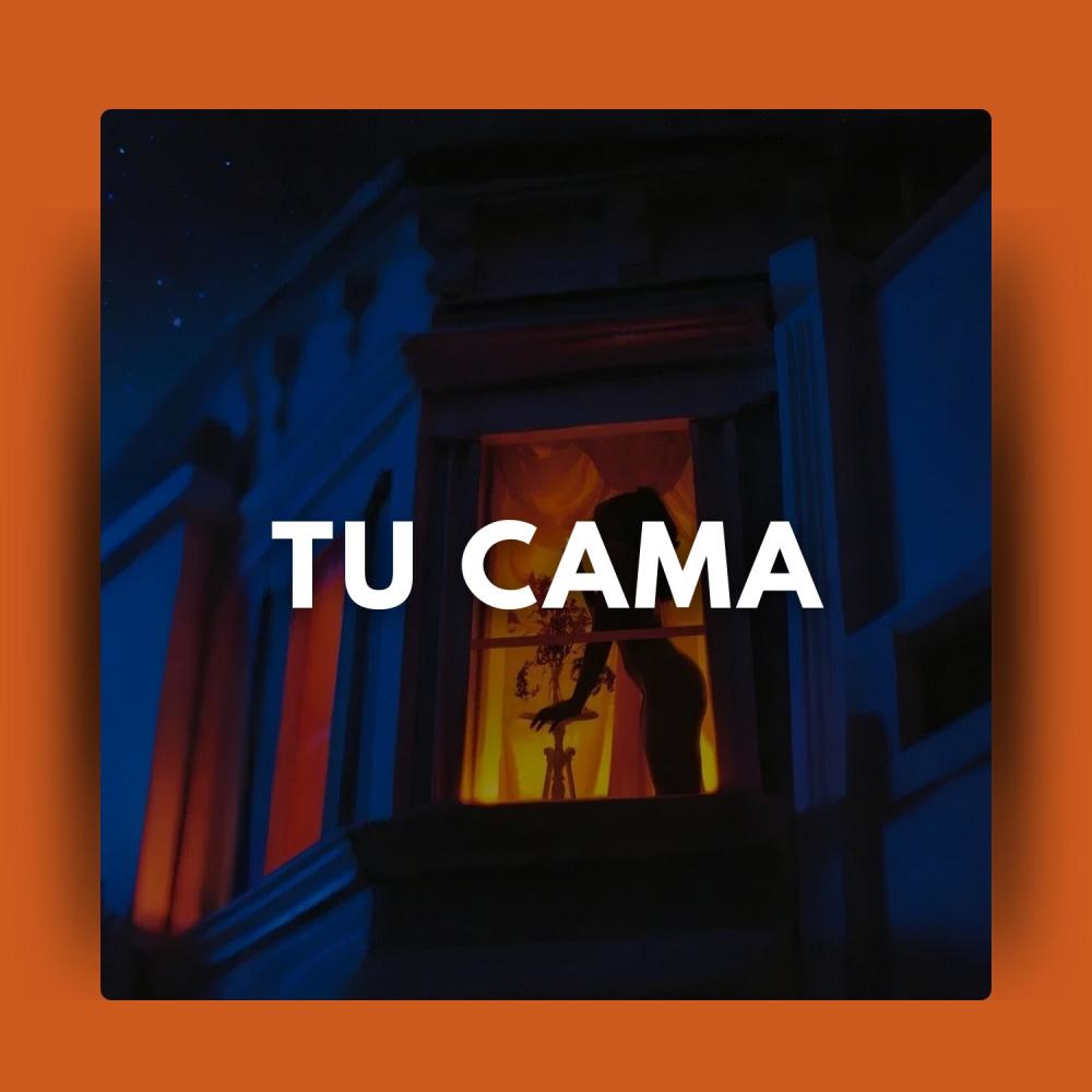 Tu Cama (Instrumental Reggaeton)
