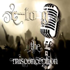 อัลบัม The Misconception ศิลปิน C-Lo-G