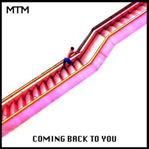 อัลบัม Coming Back to You ศิลปิน More Than Matter