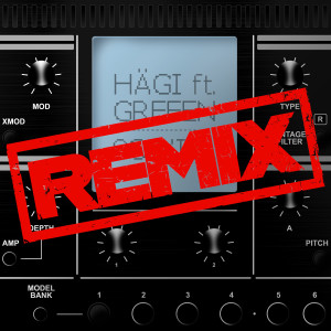 Hagi的专辑so viel (Remix)