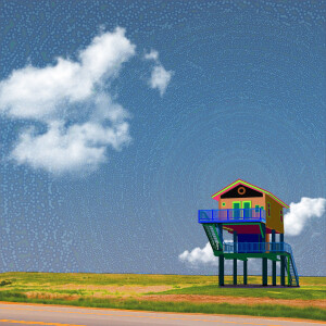 default playlist img