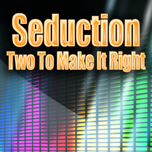 收聽Seduction的Two To Make It Right (Instrumental)歌詞歌曲