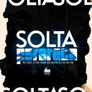 Album Solta a perereca (Explicit) from Dj Dg do rb