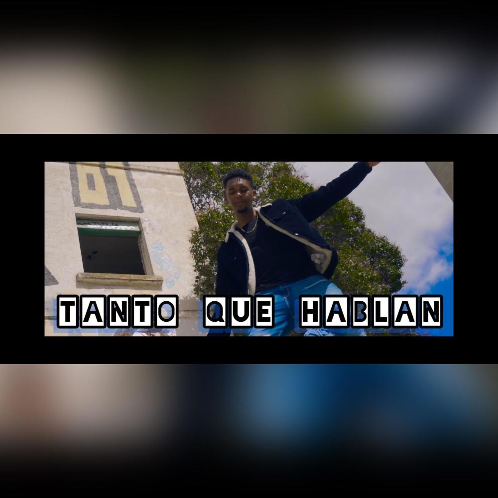Tanto que hablan (feat. Menex, Xpaul & Biggyhd)