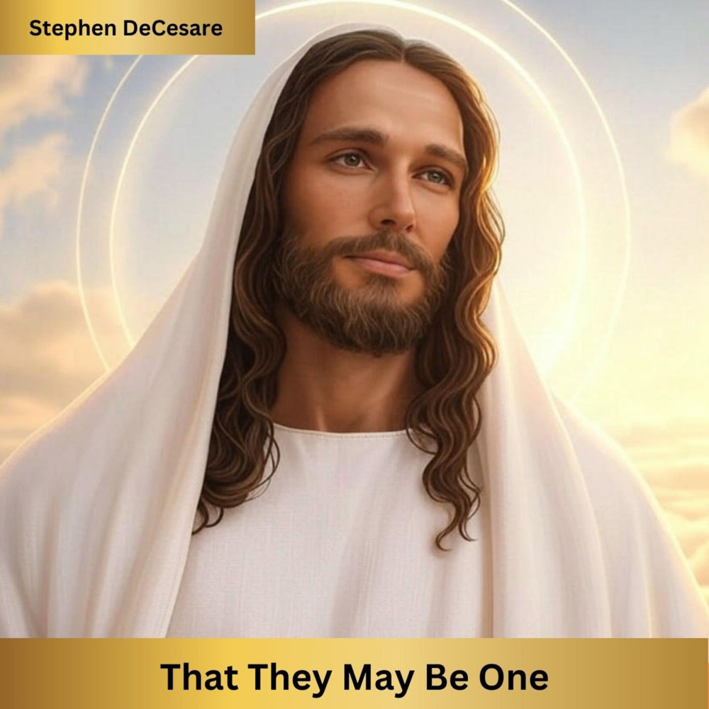 That They May Be One