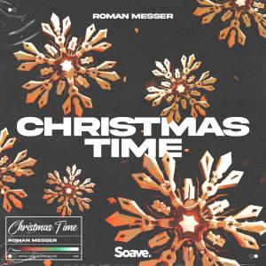 Christmas Time dari Roman Messer